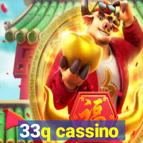 33q cassino